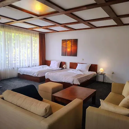 цветелина и митко 度假居