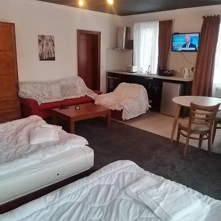 Homely Μπάνσκο