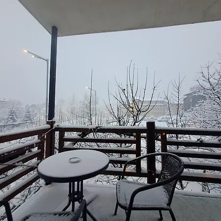 Homely Μπάνσκο