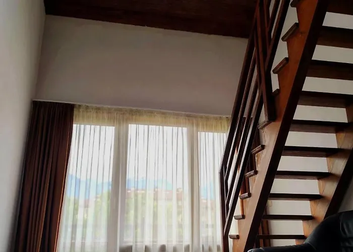 цветелина и митко * 班斯科