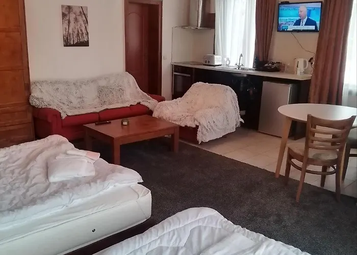 цветелина и митко 班斯科