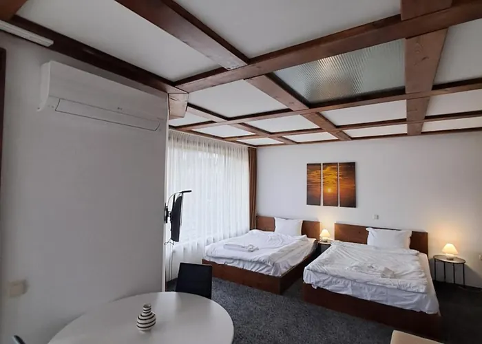 цветелина и митко * 班斯科