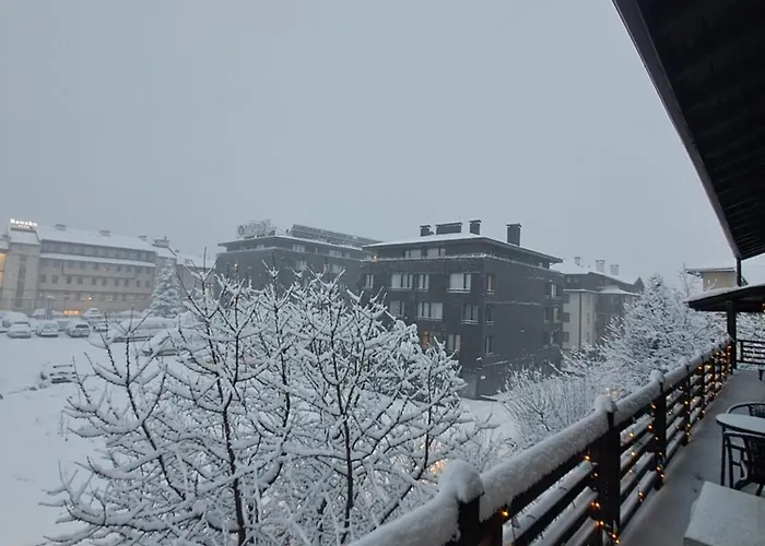 цветелина и митко 度假居