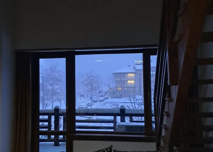 度假居 цветелина и митко