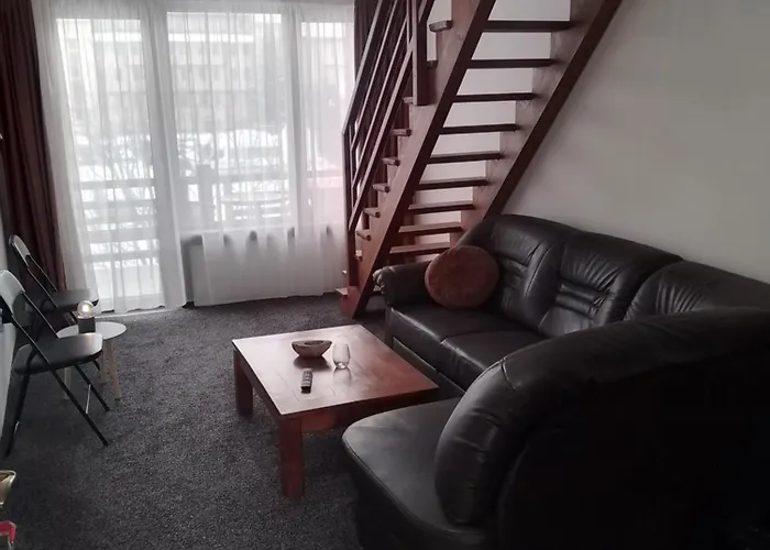 цветелина и митко 班斯科