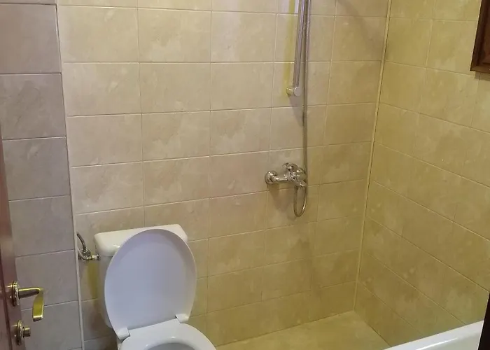 цветелина и митко 度假居 *