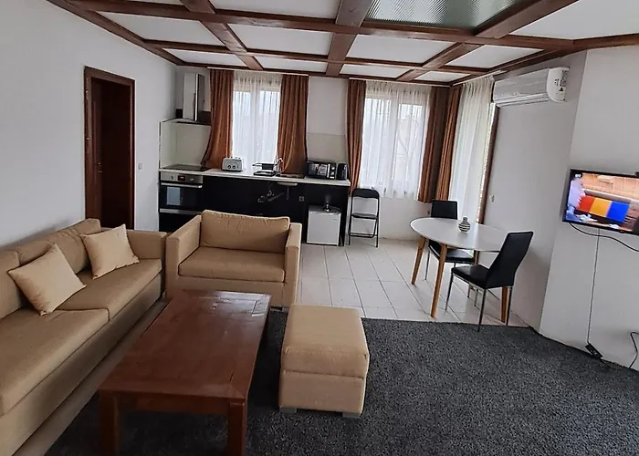 цветелина и митко 度假居