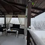 Homely Σπίτι διακοπών Μπάνσκο