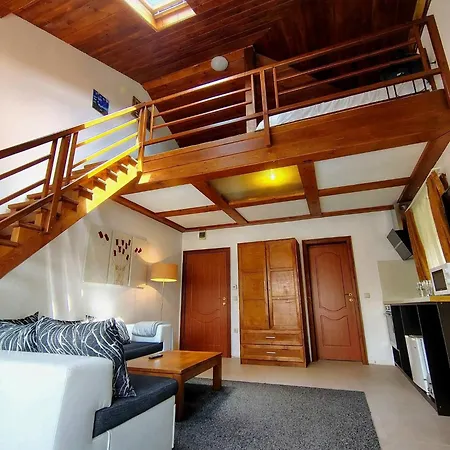 цветелина и митко Ваканционна къща Банско