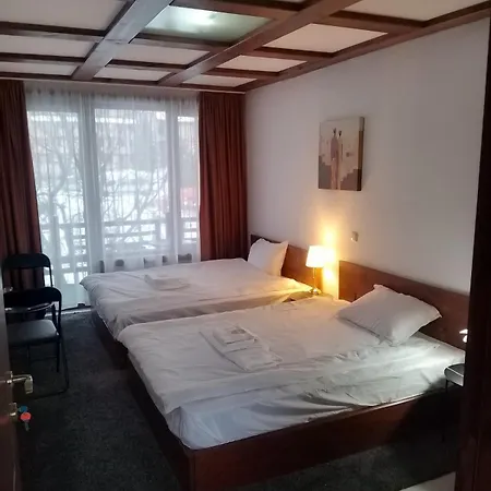 цветелина и митко Ваканционна къща