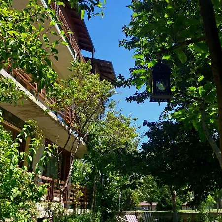 цветелина и митко Ваканционна къща *