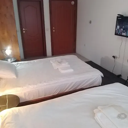 Ваканционна къща цветелина и митко Банско