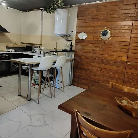 Ваканционна къща цветелина и митко