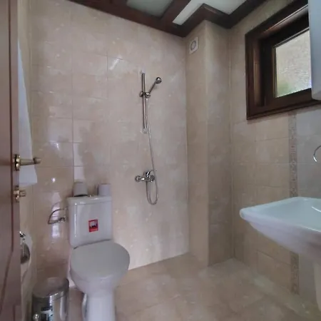 цветелина и митко Банско