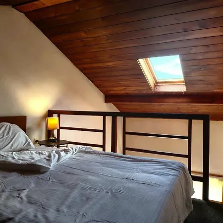Σπίτι διακοπών Homely *