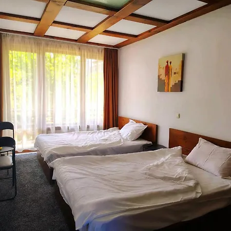 цветелина и митко Ваканционна къща Банско