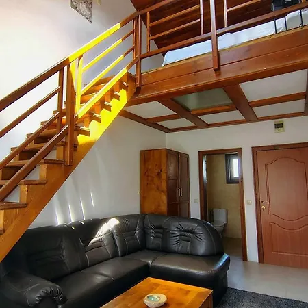 цветелина и митко * Банско