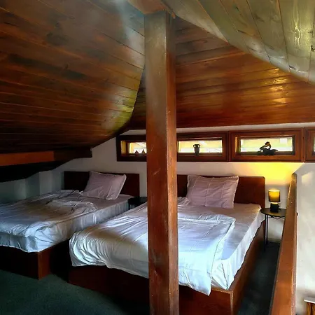 Ваканционна къща цветелина и митко *