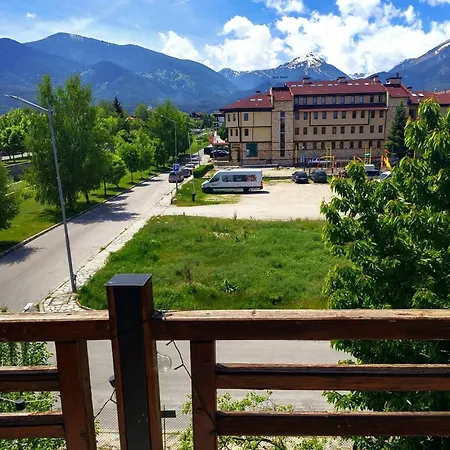 Tatil Evi Homely Bansko