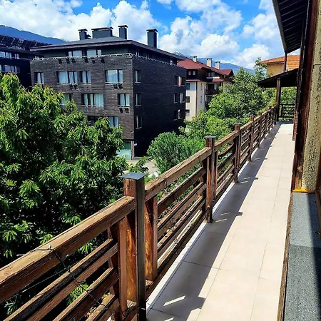 цветелина и митко * Банско