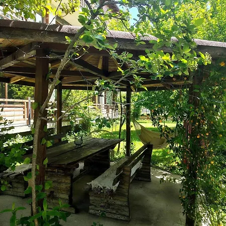 цветелина и митко Ваканционна къща Банско