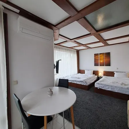 Ваканционна къща цветелина и митко Банско