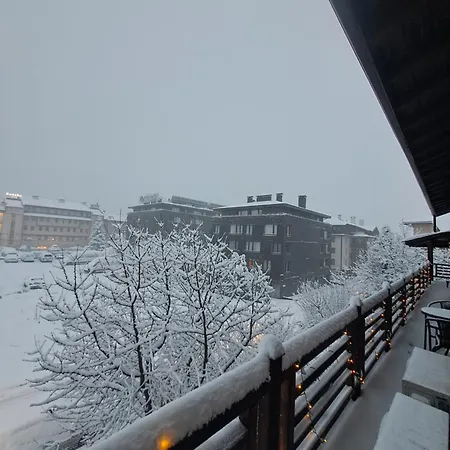 цветелина и митко Ваканционна къща