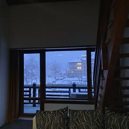 Ваканционна къща цветелина и митко