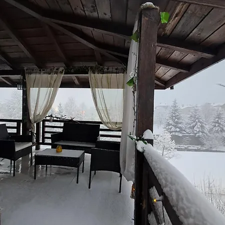Homely Tatil Evi Bansko