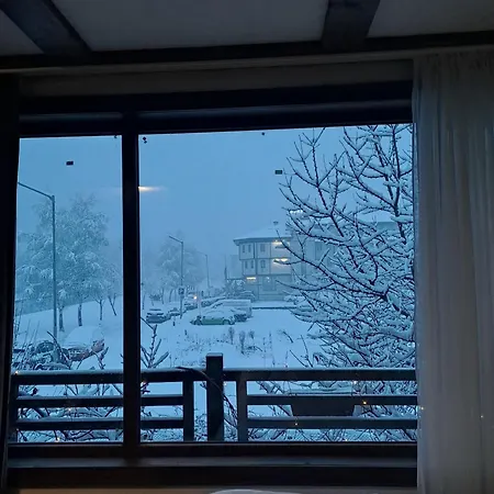 Homely Tatil Evi Bansko