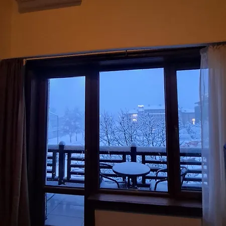 цветелина и митко Ваканционна къща