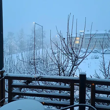 цветелина и митко Ваканционна къща