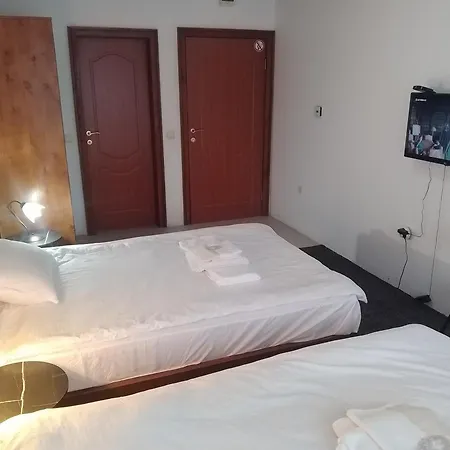 цветелина и митко * Банско