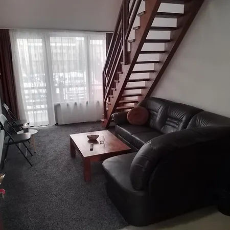 цветелина и митко Банско