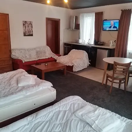 цветелина и митко Ваканционна къща Банско