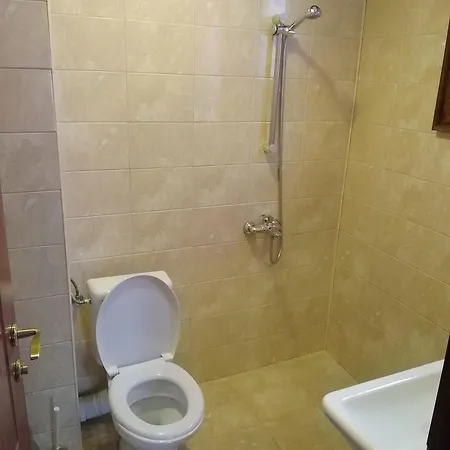 Homely Tatil Evi *