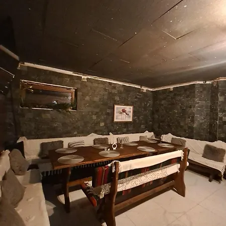 Tatil Evi Homely Bansko
