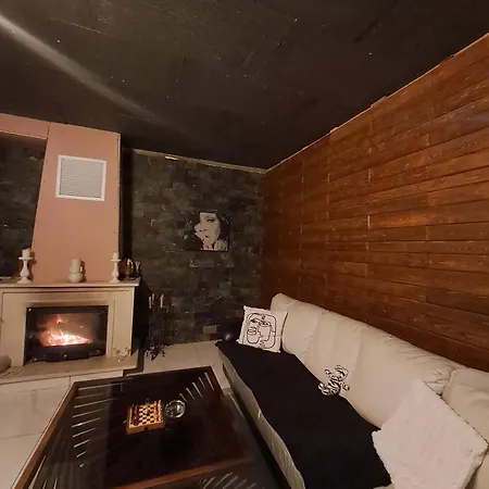 цветелина и митко Ваканционна къща Банско