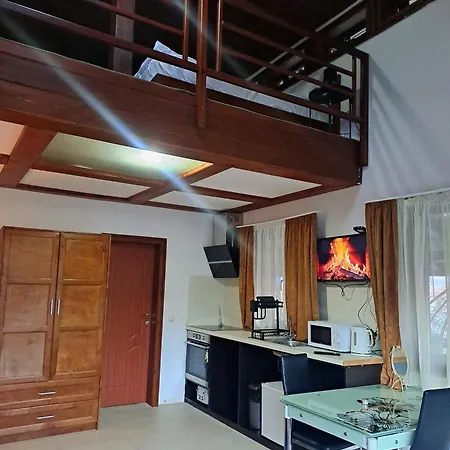 Tatil Evi Homely