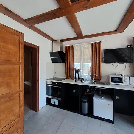 Homely Tatil Evi