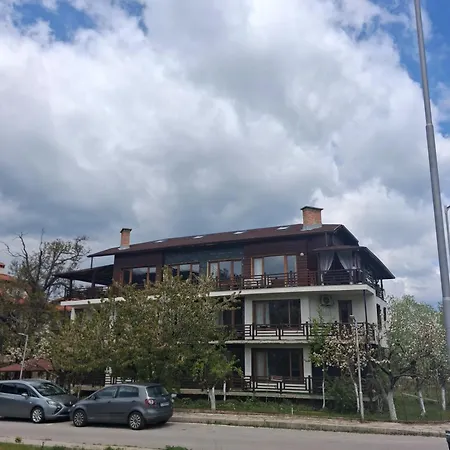 Homely Tatil Evi