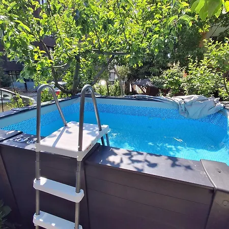 Tatil Evi Homely Bansko