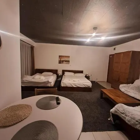 Tatil Evi Homely *