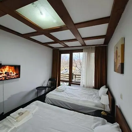 Homely Tatil Evi