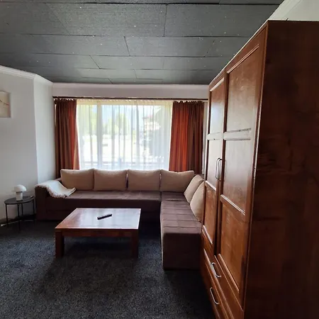 Tatil Evi Homely Bansko