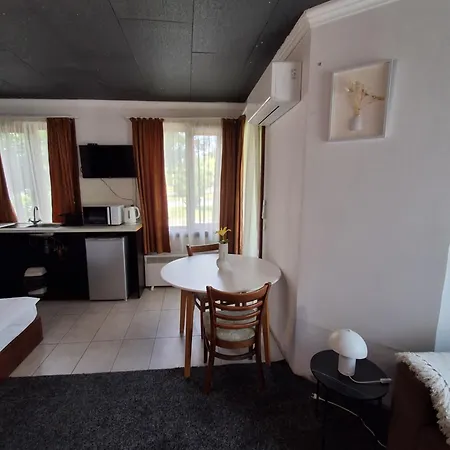 Tatil Evi Homely *
