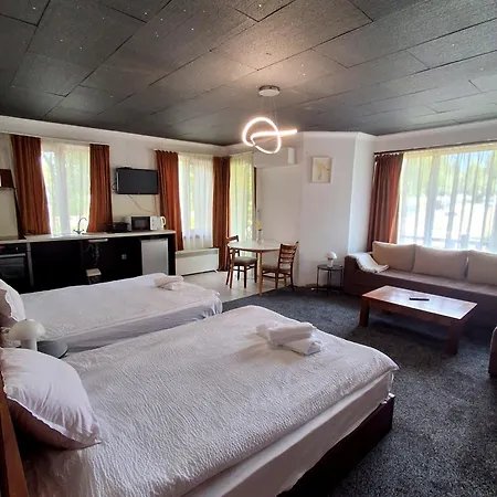 Homely Tatil Evi *