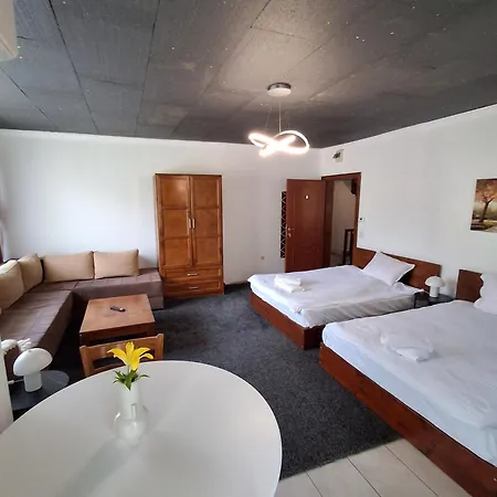 Tatil Evi Homely