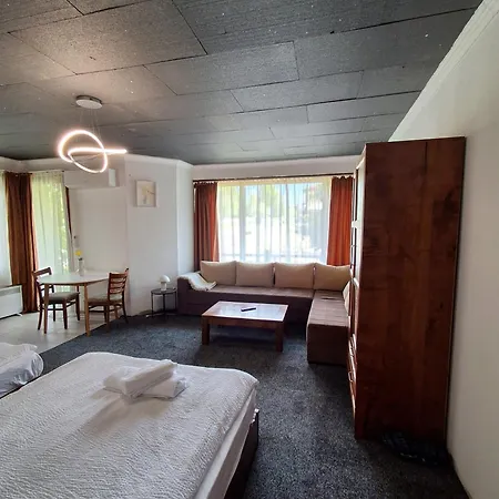 Tatil Evi Homely *