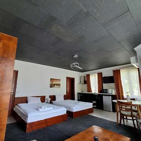 Homely Tatil Evi